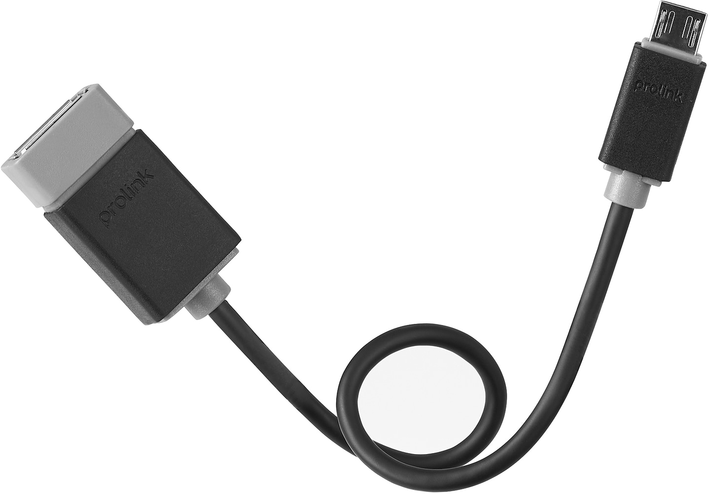 Кабель ProLink PB491-0015 USB-A - micro USB