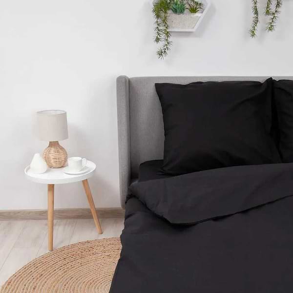 Фото - Комплект постельного белья ТЕП Phantom Black (2-00881_29196)