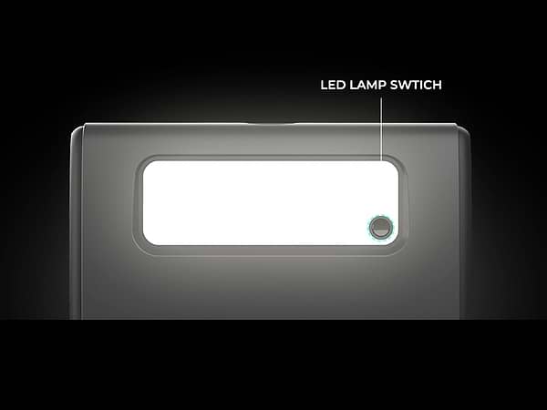 Фото - Уцінка - Зарядна станція універсальна Bluetti PowerOak EB55 700W 150000mAh (PB930340)