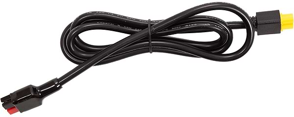 Фото - Кабель для зарядної станції PowerPlant XT60-ANDERSON (PB931187)