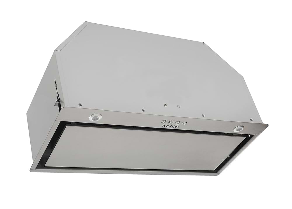 Вытяжка встраиваемая Weilor PBE 6230 SS 1000 LED - Фото 1