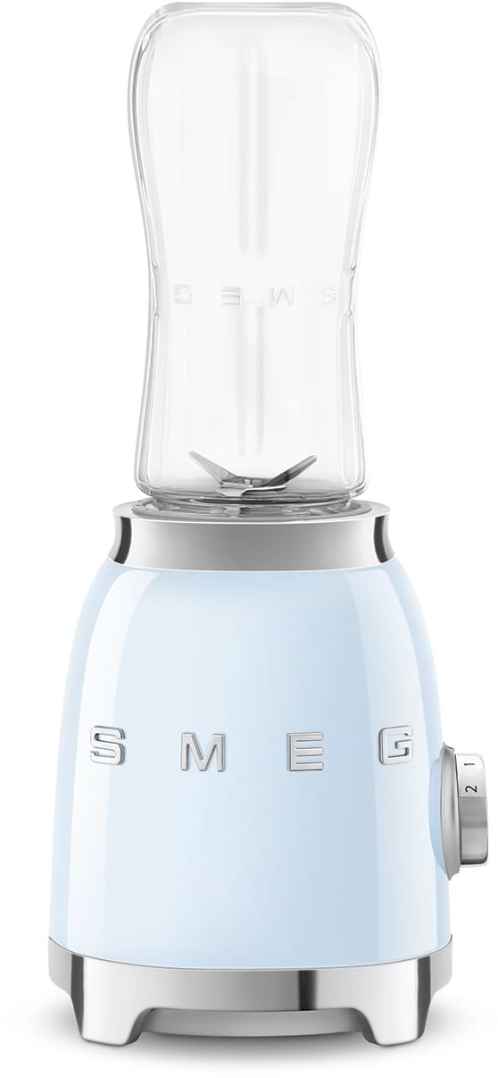 Блендер стаціонарний Smeg PBF01PBEU - Фото 1
