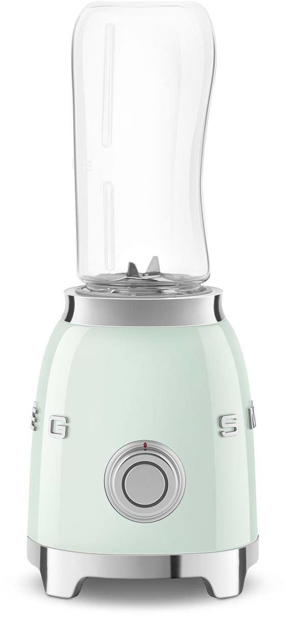 Блендер стационарный Smeg PBF01PGEU