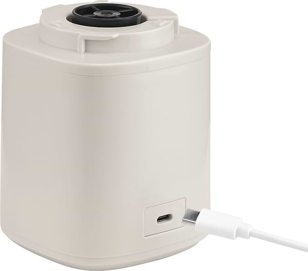 Фото - Блендер портативний Cuisinart Blast&Go (PBL100E)