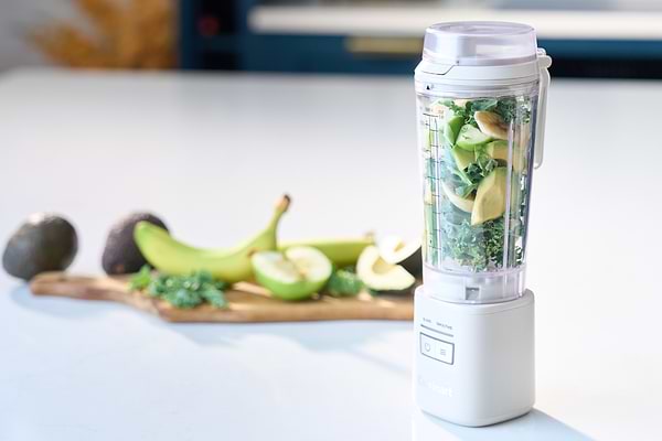 Фото - Блендер портативний Cuisinart Blast&Go (PBL100E)