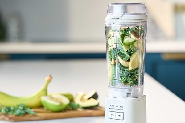 Фото - Блендер портативний Cuisinart Blast&Go (PBL100E)