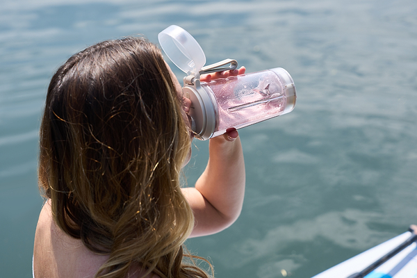 Фото - Блендер портативний Cuisinart Blast&Go (PBL100E)