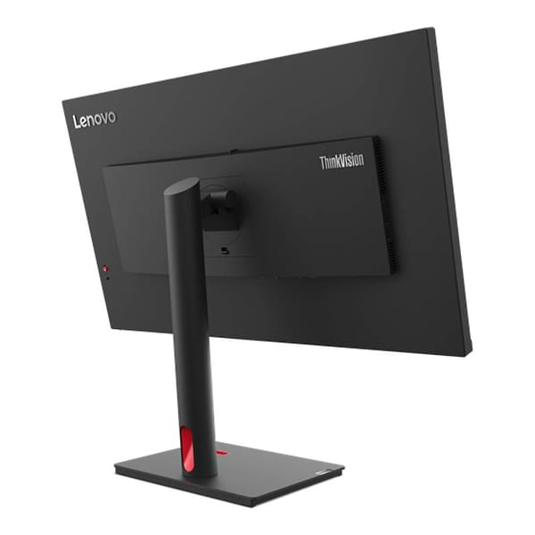 Фото - Монітор Lenovo ThinkVision T32h-30 (63D3GAT1UA)