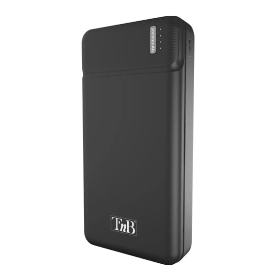 Фото - Батарея мобильная TnB PBU20000 20000mAh 20W fast charge