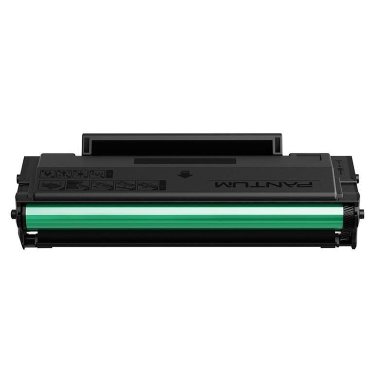 Картридж для лазерных принтеров/МФУ Pantum P2200/P2500/M6500/M6550/M6600 (1600стр) (PC-211P) - Фото 1