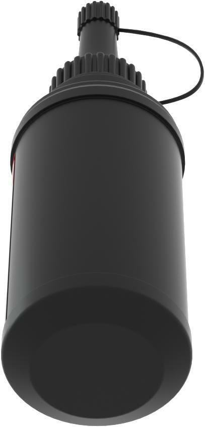 Фото - Тонер для заправки картриджа Pantum PC-230R/PC-211EV для M6500, P2200/2207/2507W (PC-211PRB)