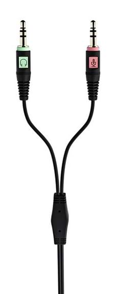 Фото - Гарнітура дротова Epos PC 3 CHAT