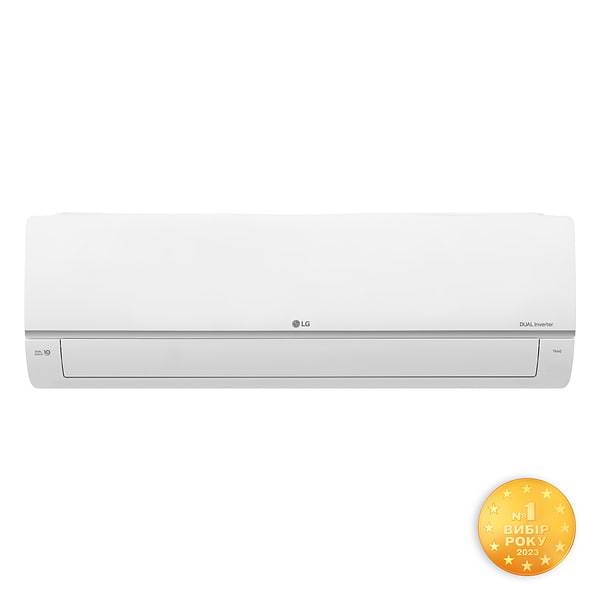 Фото - Кондиционер сплит LG PC24SQ.NSKR/PC24SQ.U24R