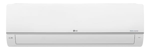Фото - Кондиционер сплит LG PC24SQ.NSKR/PC24SQ.U24R