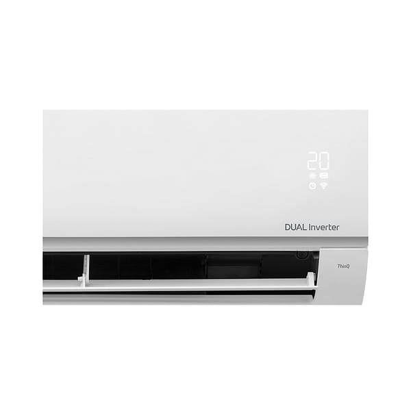 Фото - Кондиционер сплит LG PC24SQ.NSKR/PC24SQ.U24R