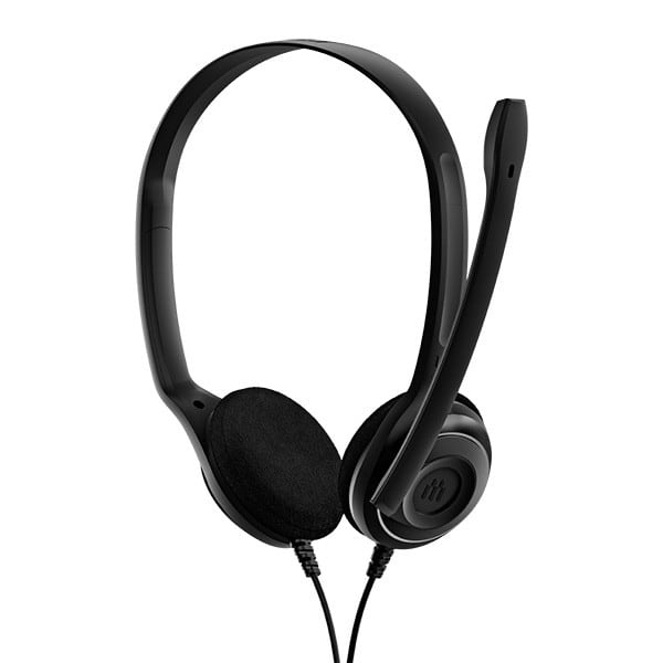 Гарнитура проводная Epos PC 8 USB - Фото 1