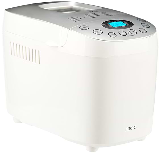 Хлебопечь ECG PCB 815