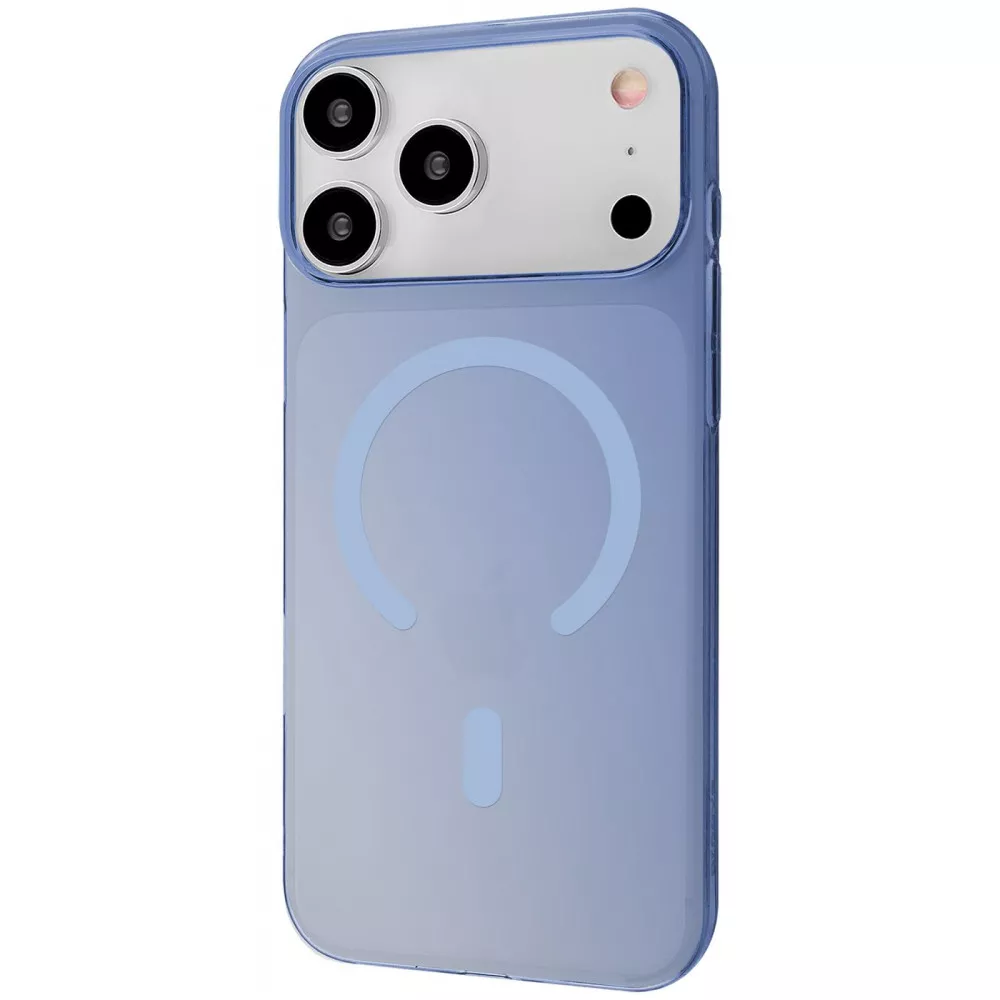 Чохол для смартфона Proove Crystal Case with Magnetic Ring iPhone 18 Pro Max brilliance (70709)