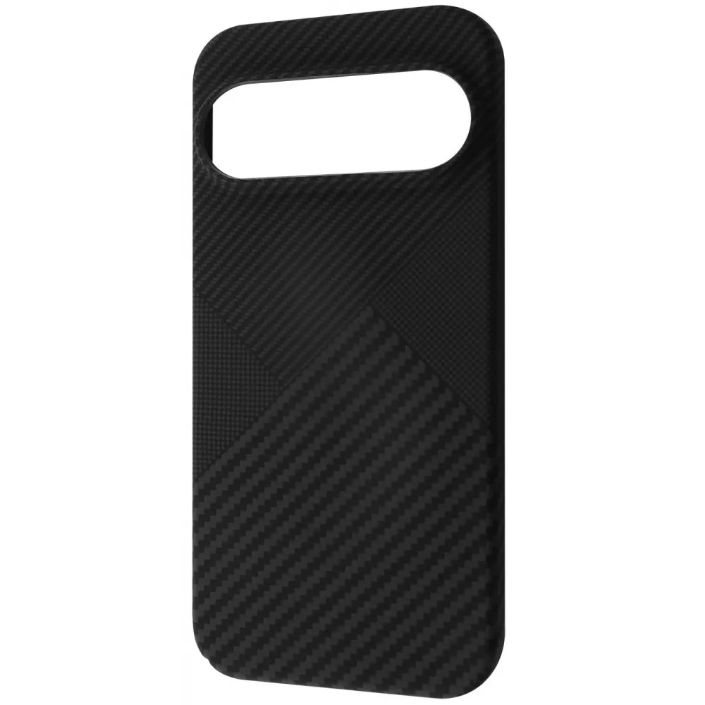 Чохол для смартфону Proove Gleam Case with Magnetic Ring Google Pixel 11 Pro obsidian (PCGCGPGP1148)