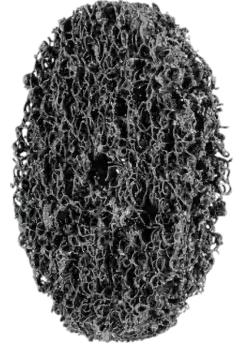 Круг шлифовальный Pferd POLICLEAN 100х13х13 мм (4007220471487)