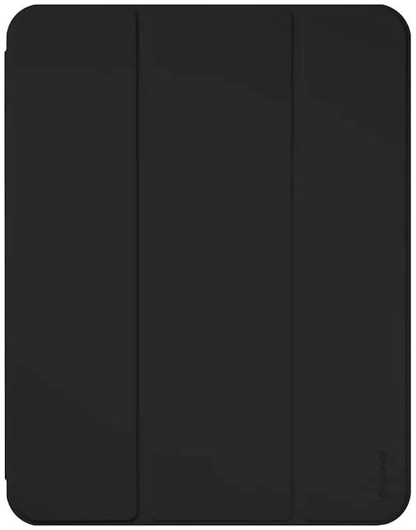 Фото - Чехол для планшета Proove Pillar Case iPad Pro 11 2020/2021/2022 Black (PCPIID112202) Фото - Чехол для планшета Proove Pillar Case iPad Pro 11 2020/2021/2022 Black (PCPIID112202)