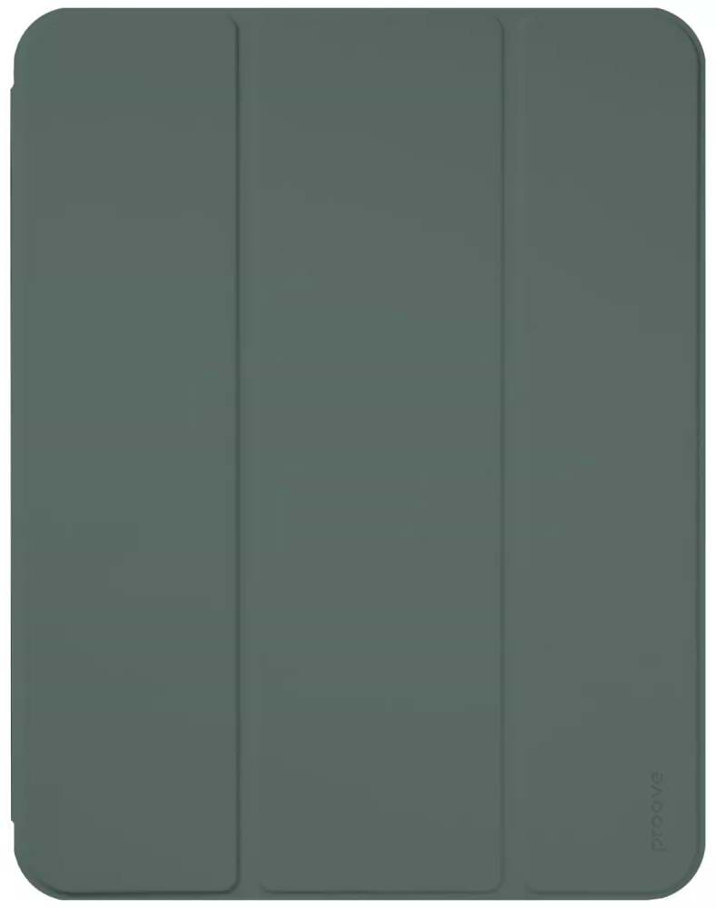 Чохол для планшета Proove Pillar Case iPad Pro 11 2020/2021/2022 Green (PCPIID112206) - Фото 1