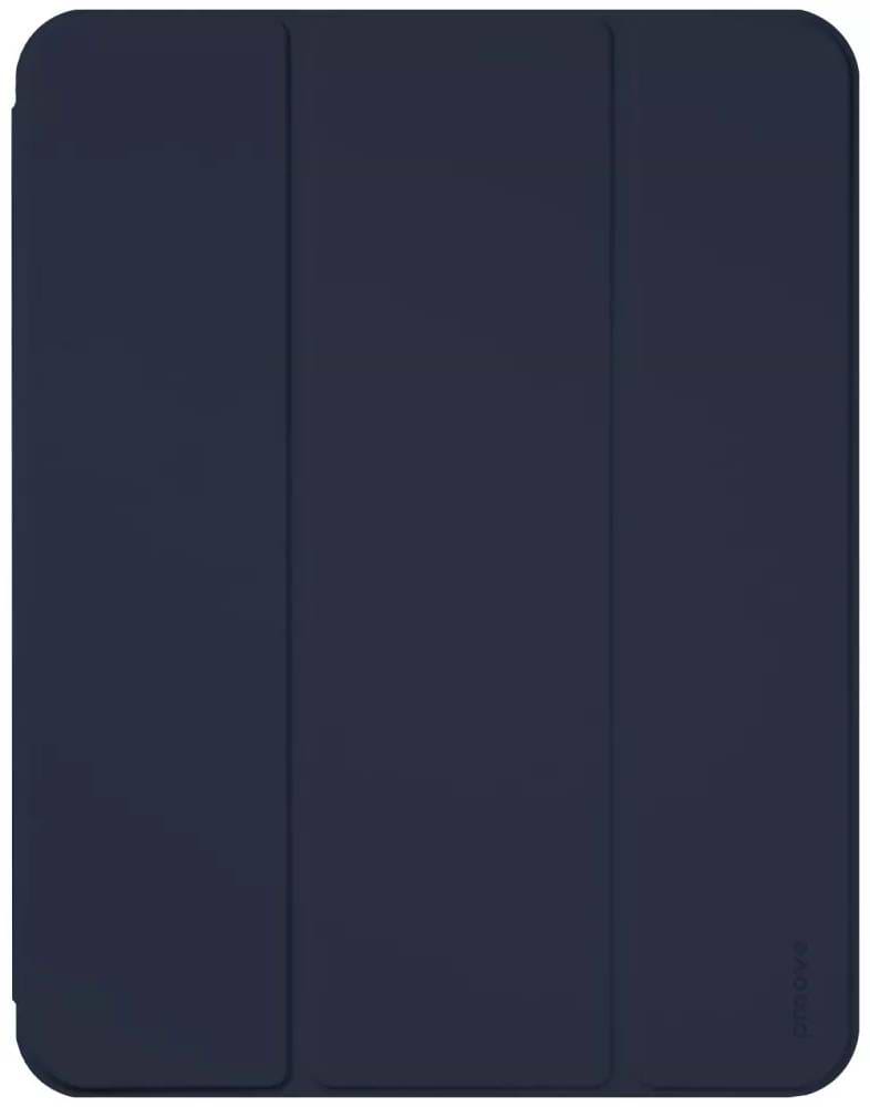 Чохол для планшета Proove Pillar Case iPad Pro 11 2020/2021/2022 Midnight Blue (PCPIID112208) - Фото 1