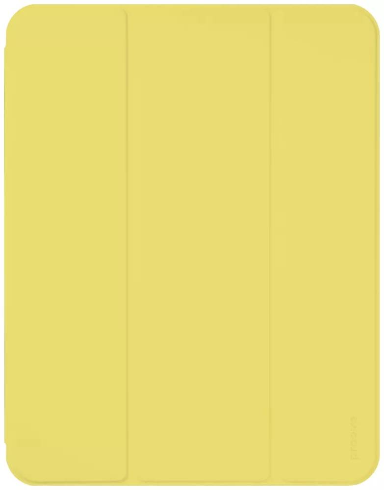 Чохол для планшета Proove Pillar Case iPad Pro 11 2020/2021/2022 Yellow (PCPIID112244) - Фото 1