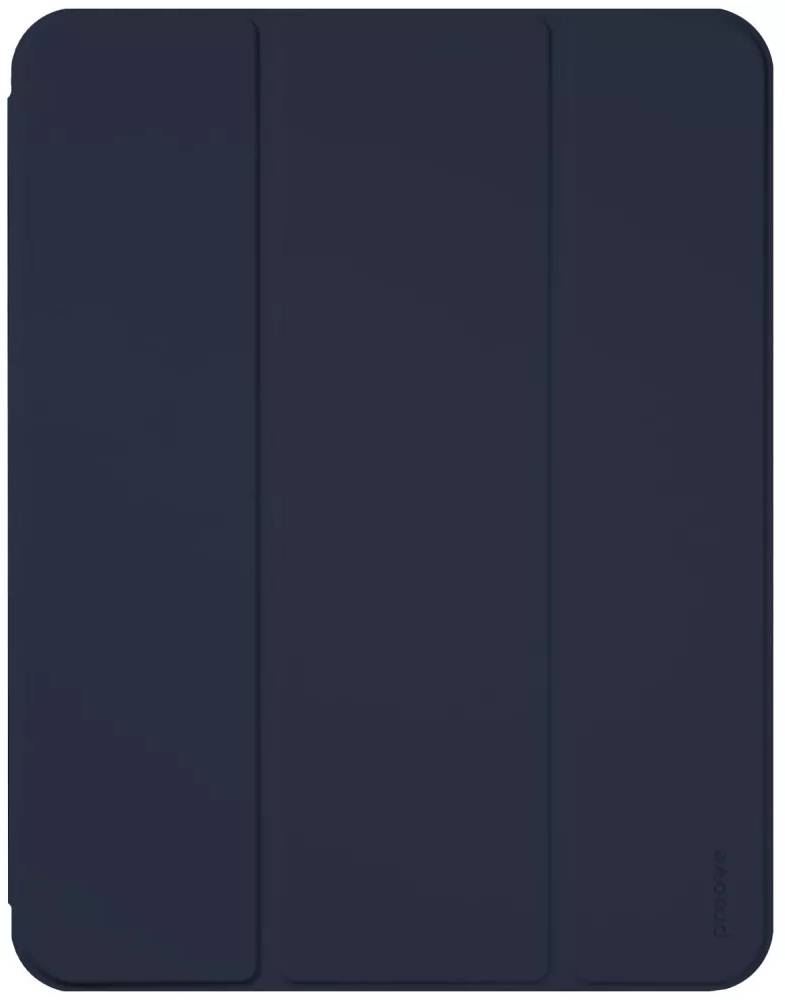 Чохол для планшету Proove Pillar Case iPad Pro 11 2024 Midnight Blue (PCPIID112408) - Фото 1