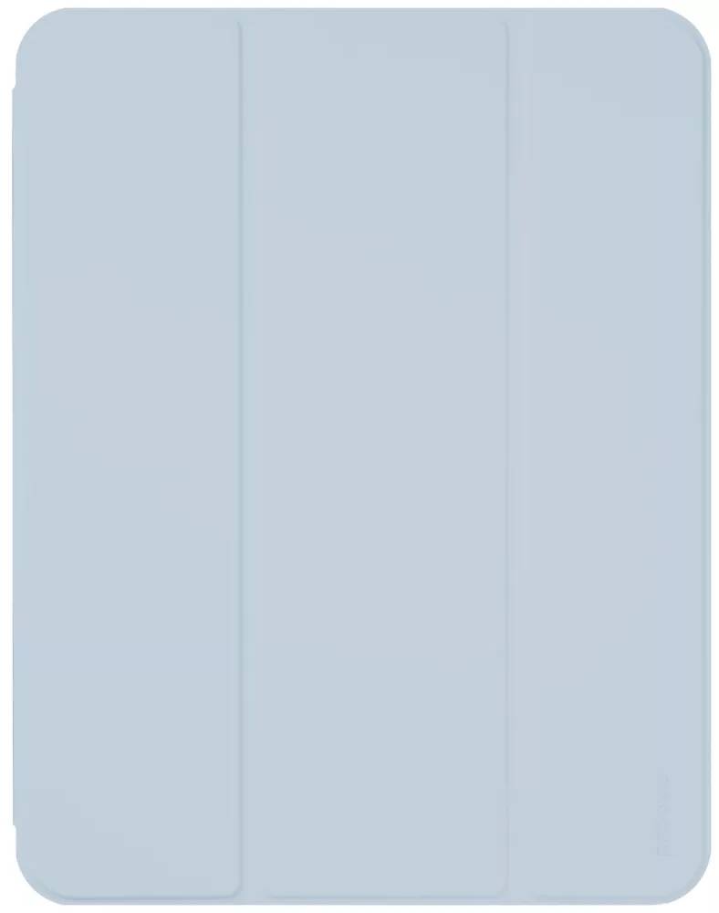 Чохол для планшету Proove Pillar Case iPad Pro 11 2024 Light Blue (PCPIID112434) - Фото 1