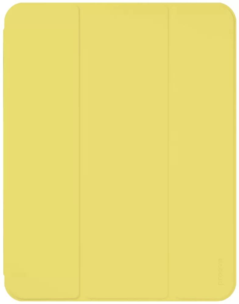 Чохол для планшета Proove Pillar Case iPad Air 11 2024/2025 Yellow (PCPIID112544) - Фото 1