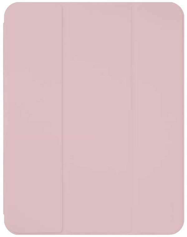 Фото - Чехол для планшета Proove Pillar Case iPad Air 11 2024/2025 Pink Sand (PCPIID112528)