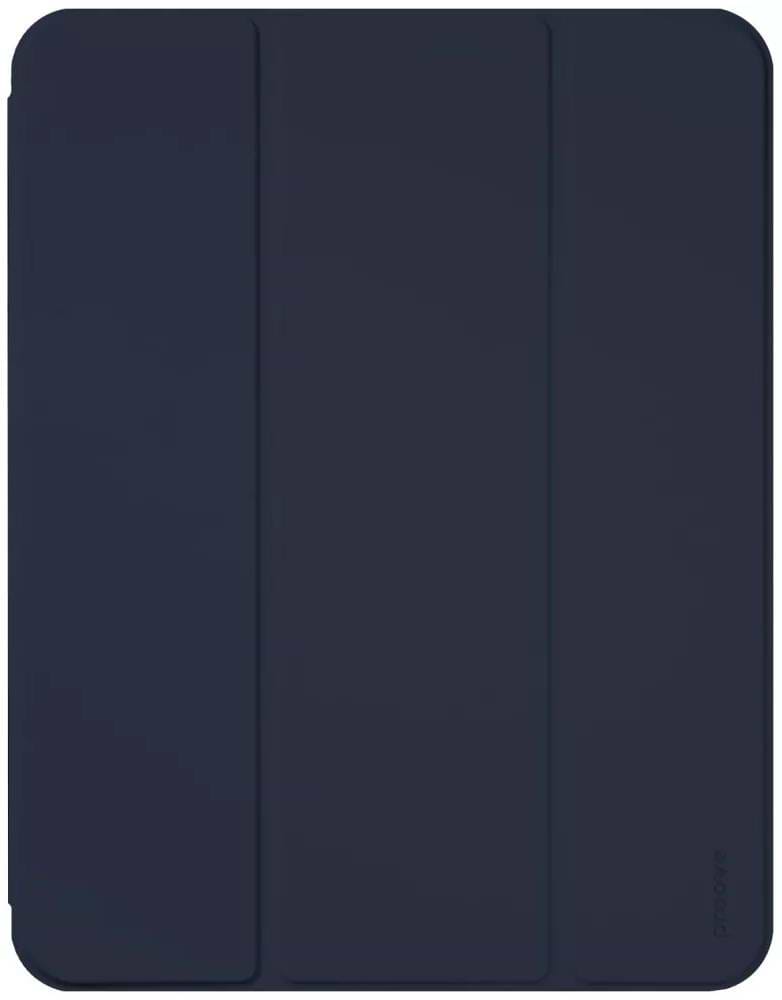 Купити Чохол для планшета Proove Pillar Case iPad Air 11 2024/2025 Midnight Blue (PCPIID112508) - Фото 1 Чохол для планшета Proove Pillar Case iPad Air 11 2024/2025 Midnight Blue (PCPIID112508) - Фото 1