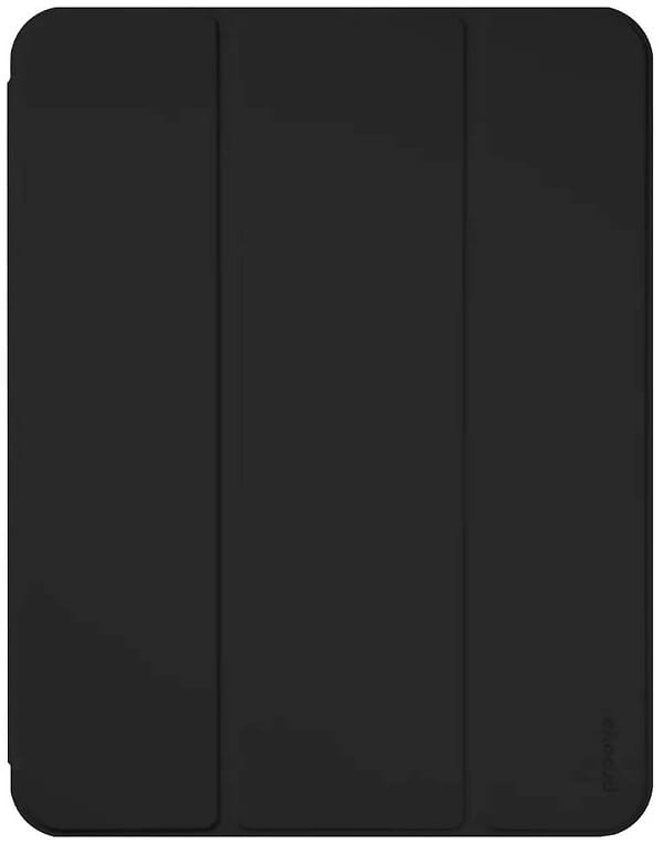 Фото - Чохол для планшету Proove Pillar Case iPad Pro 12.9 2020/2021/2022 Black (PCPIID122202) Фото - Чохол для планшету Proove Pillar Case iPad Pro 12.9 2020/2021/2022 Black (PCPIID122202)
