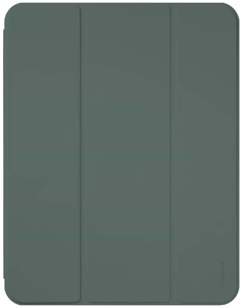 Чохол для планшету Proove Pillar Case iPad Pro 12.9 2020/2021/2022 Green (PCPIID122206) - Фото 1