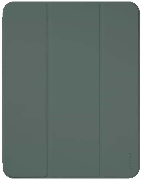 Фото - Чехол для планшета Proove Pillar Case iPad Pro 12.9 2020/2021/2022 Green (PCPIID122206)
