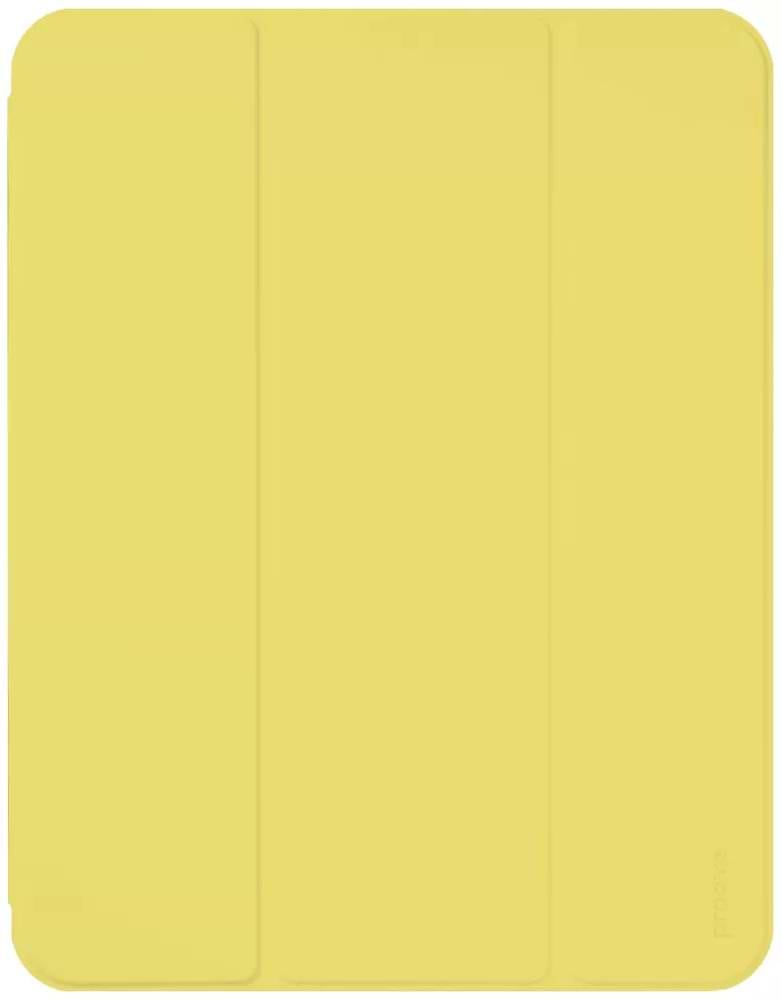 Чохол для планшету Proove Pillar Case iPad Pro 12.9 2020/2021/2022 Yellow (PCPIID122244) - Фото 1