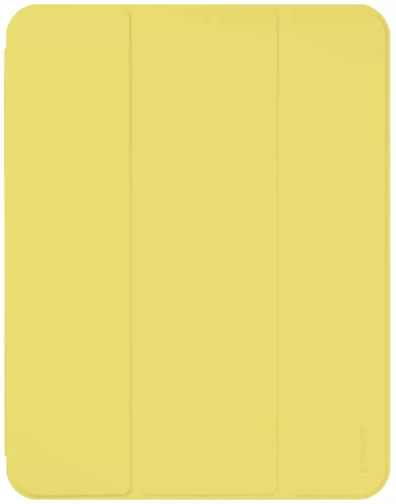 Чохол для планшета Proove Pillar Case iPad Pro 13 2024 Yellow (PCPIID132444) - Фото 1