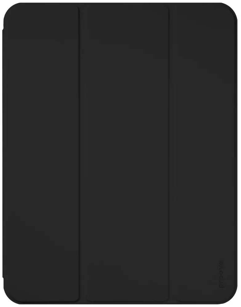 Купити Чохол для планшета Proove Pillar Case iPad Air 13 2024/2025 Black (PCPIID132502) - Фото 1 Чохол для планшета Proove Pillar Case iPad Air 13 2024/2025 Black (PCPIID132502) - Фото 1