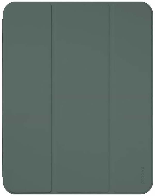 Фото - Чохол для планшета Proove Pillar Case iPad Air 13 2024/2025 Green (PCPIID132506)
