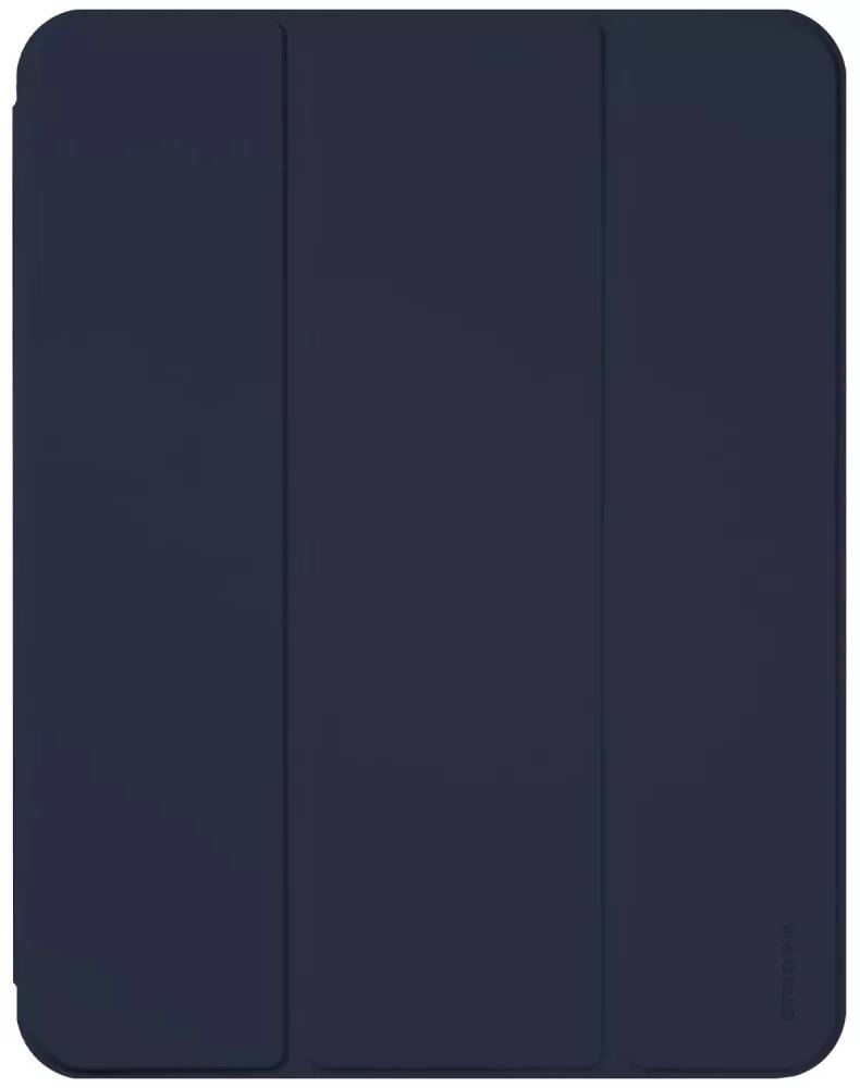 Чохол для планшета Proove Pillar Case iPad Air 13 2024/2025 Midnight Blue (PCPIID132508) - Фото 1