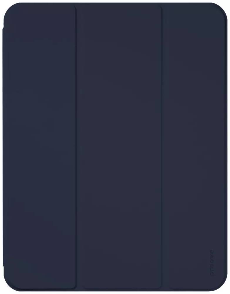 Чохол для планшета Proove Pillar Case iPad Air 4/5 10,9 2020/2022 Midnight Blue (PCPIID452208) - Фото 1