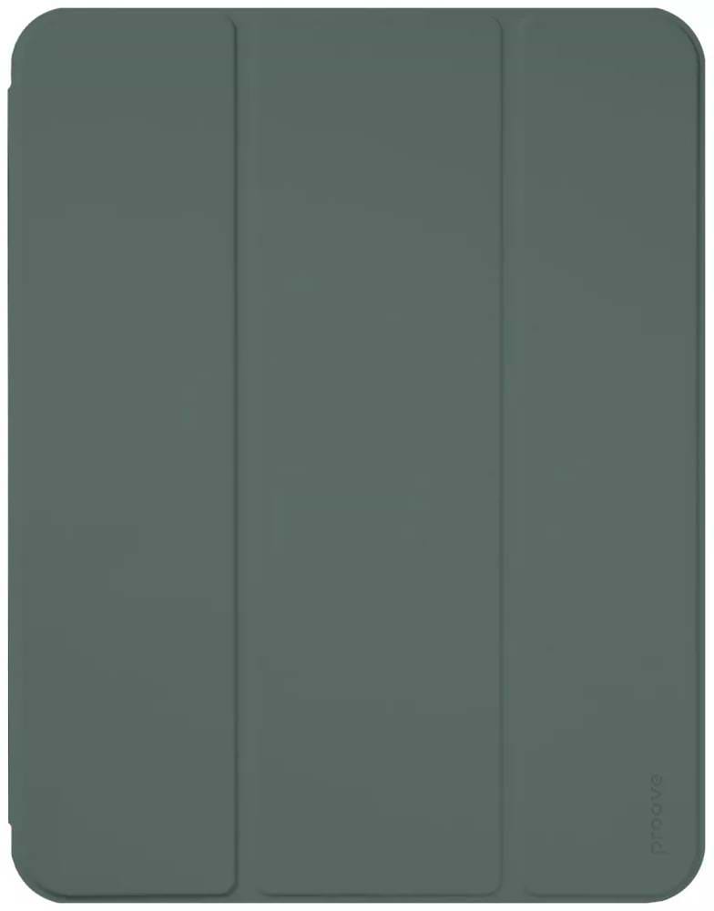 Чохол для планшету Proove Pillar Case iPad 9.7 2017/2018 Green (PCPIIDNW9706) - Фото 1