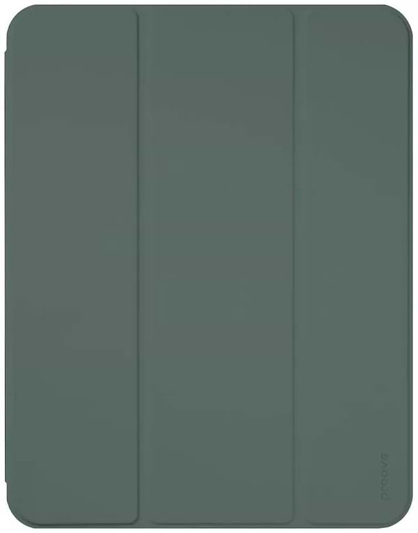 Фото - Чехол для планшета Proove Pillar Case iPad 9.7 2017/2018 Green (PCPIIDNW9706)