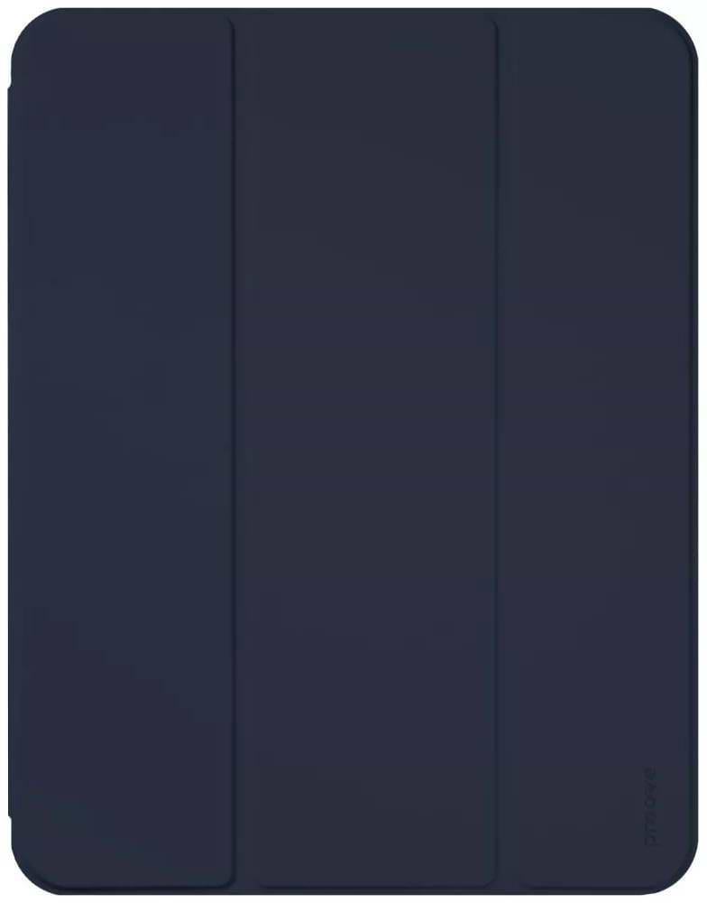 Чохол для планшету Proove Pillar Case iPad 9.7 2017/2018 Midnight Blue (PCPIIDNW9708) - Фото 1