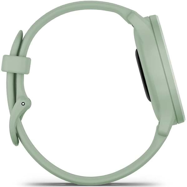 Фото - Смарт-часы Garmin vivomove Sport, Cool mint, Silicone (010-02566-03)