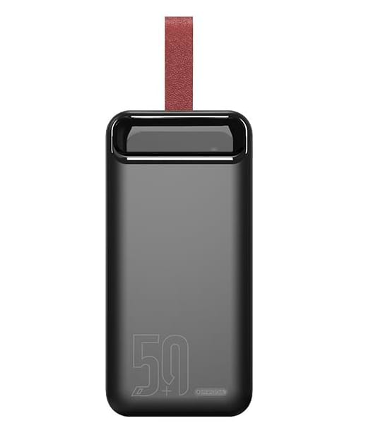 Фото - Уцінка - Батарея мобільна Proda P-97 50000 mAh Type-C,micro USB (PRD-PD-97-BK)