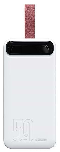 Батарея мобильная Proda 50000 mAh Type-C,micro USB (PRD-PD-97-WT) - Фото 1