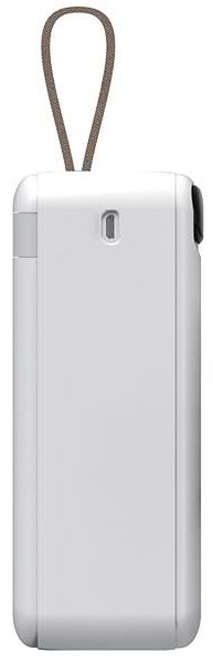 Фото - Батарея мобильная Proda 50000 mAh Type-C,micro USB (PRD-PD-97-WT)