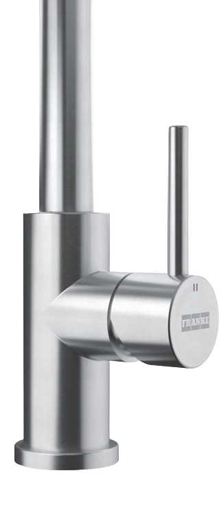 Фото - Смеситель кухонный Franke Glenda (115.0706.985)